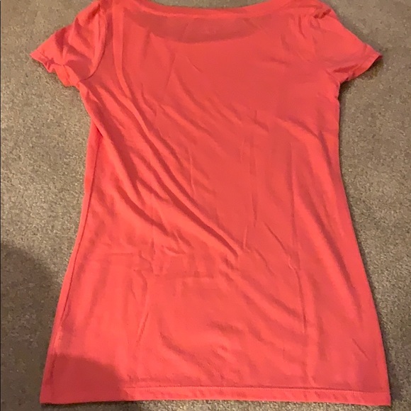 Perfect Pink Tee - Picture 4 of 4
